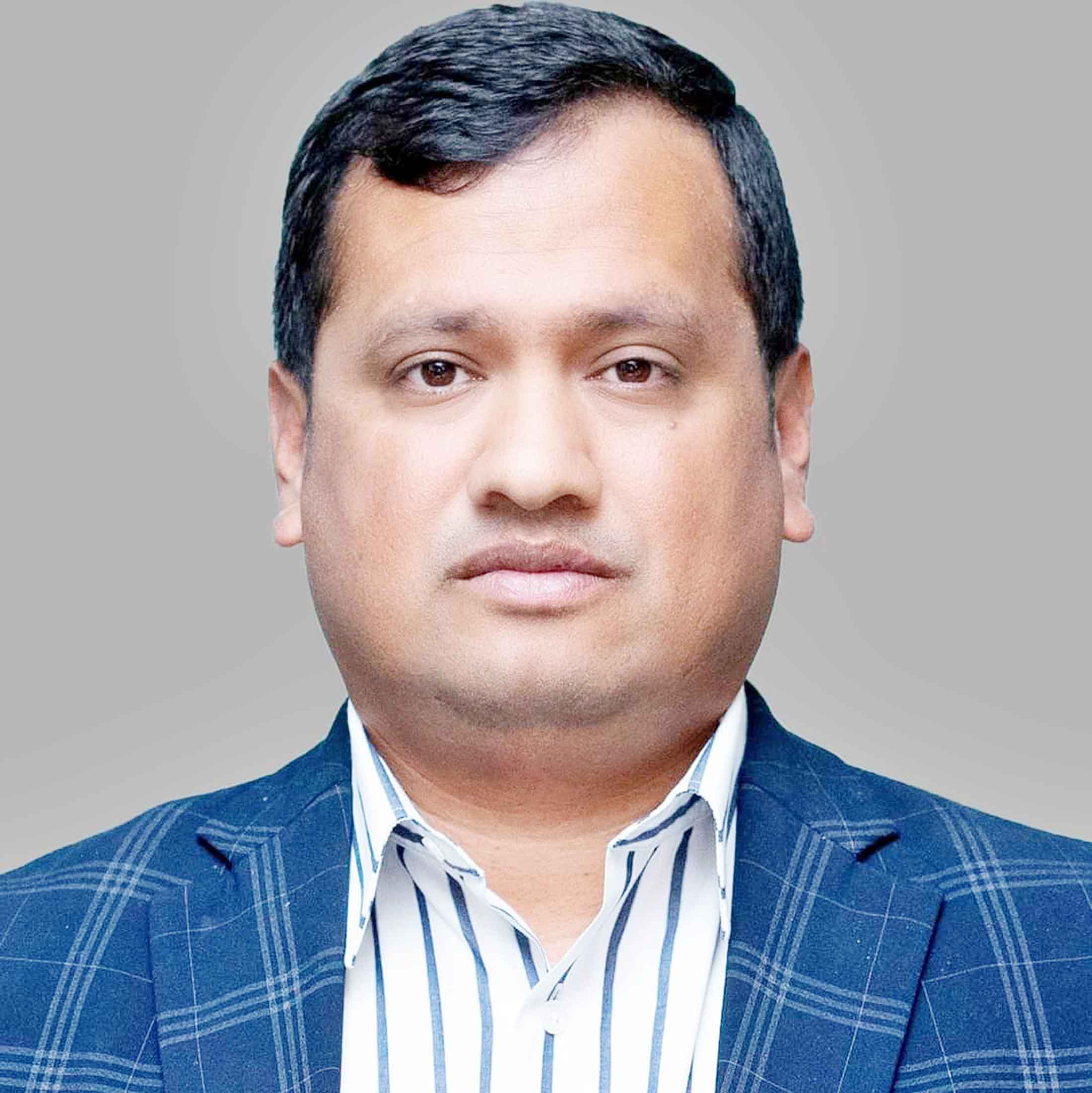 পিরোজপুর ৩ আসনে এ আর মামুন খানের জনপ্রিয়তা বাড়ছে