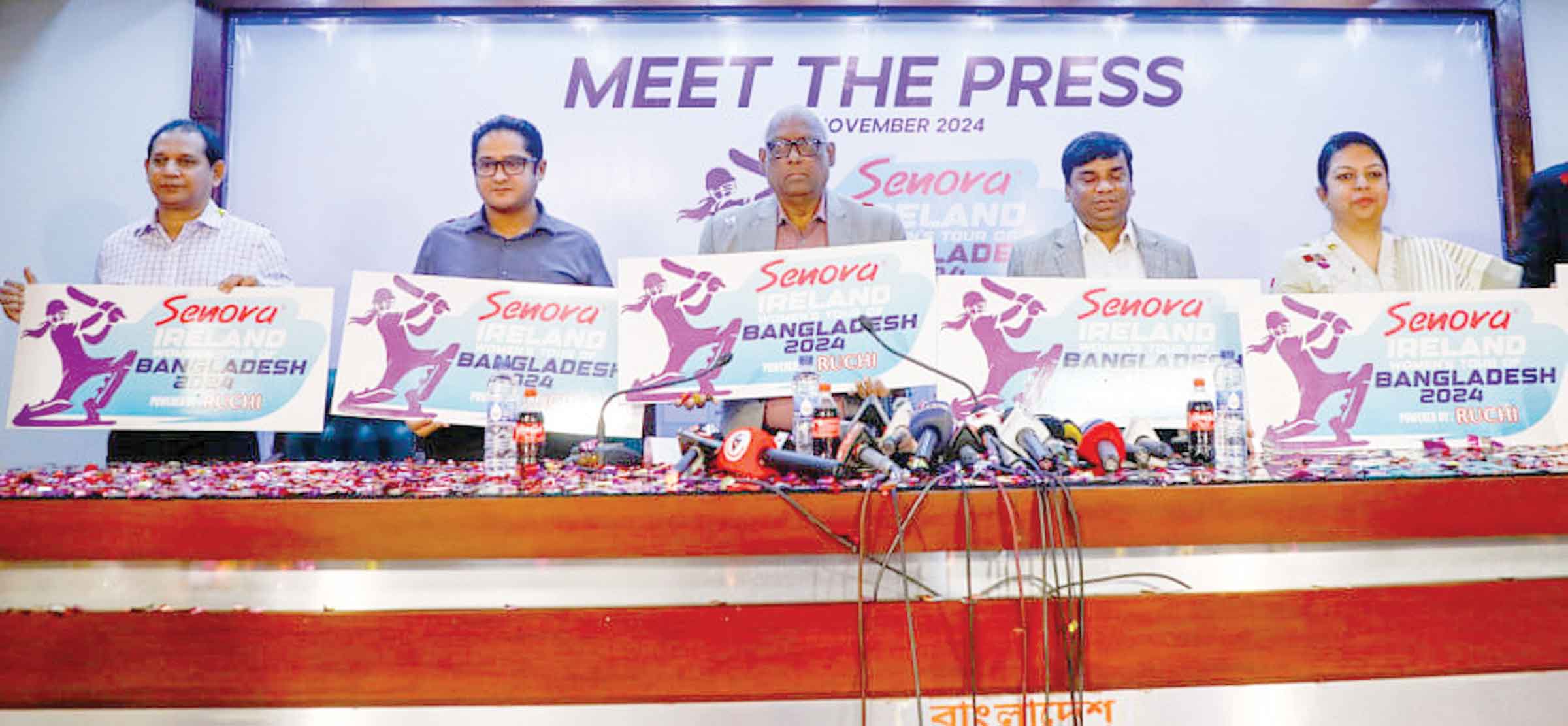 বিশ্বকাপে সরাসরি খেলার আশা জিইয়ে রাখতে চায় বাংলাদেশ