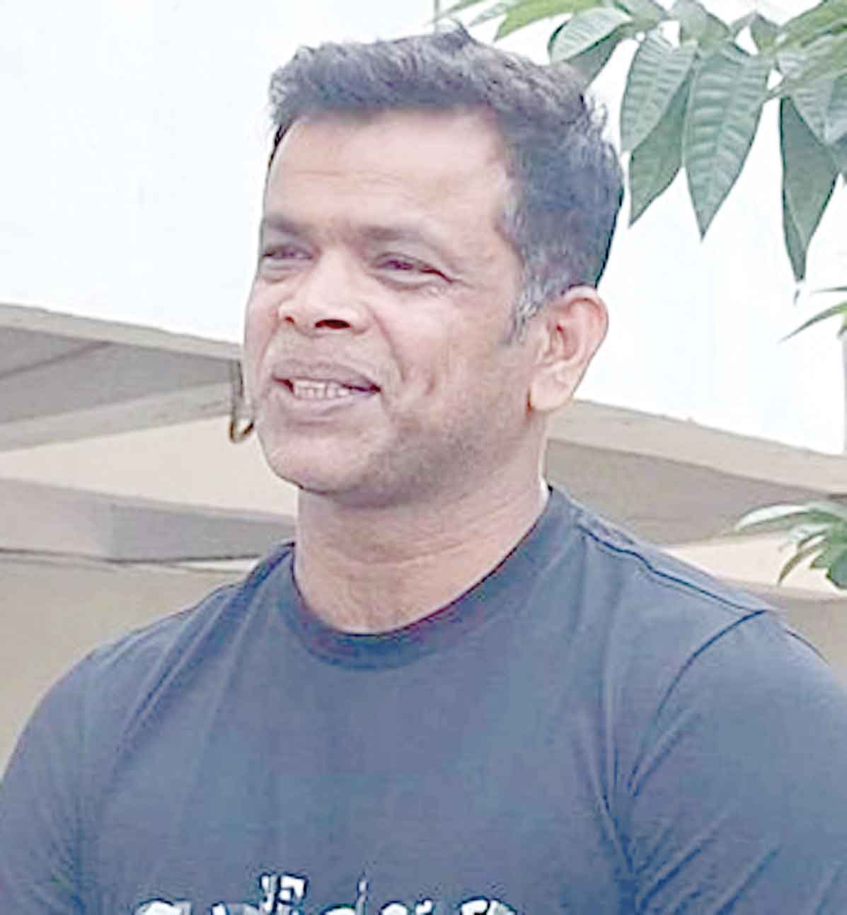 ওয়েস্ট ইন্ডিজে এবার স্বপ্নের সিরিজের প্রত্যাশায় রাজ্জাক