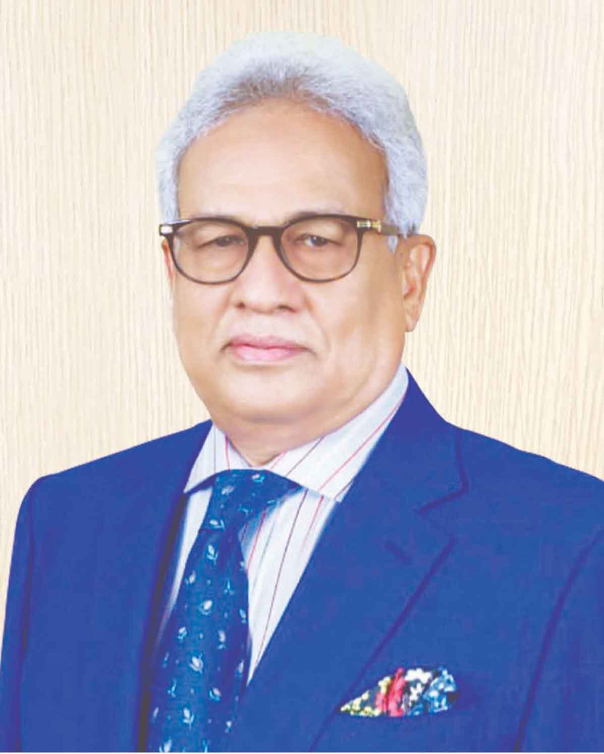 টেনিস ফেডারেশনের সভাপতি হলেন আব্দুল হাই সরকার