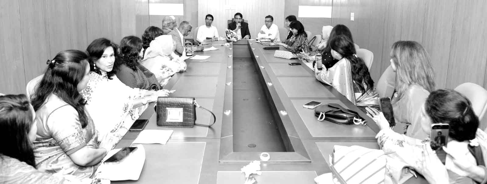 সংস্কৃতি চর্চার মাধ্যমে সমাজকে এগিয়ে নিতে হবে :চট্টগ্রাম জেলা পরিষদ প্রশাসক