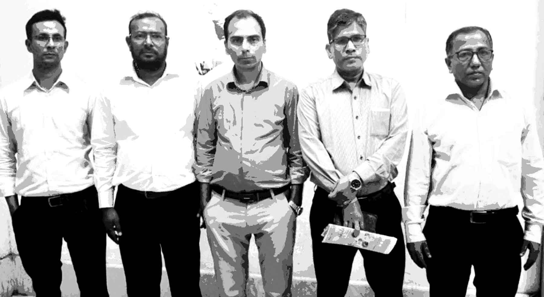 জাতীয়তাবাদী ব্যাংকার্স অ্যাসোসিয়েশনের নতুন কমিটি গঠন