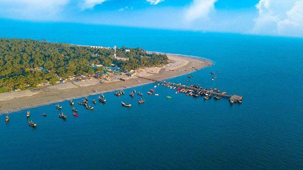 সেন্ট মার্টিন যাওয়ার ট্রাভেল পাস যেভাবে পাবেন