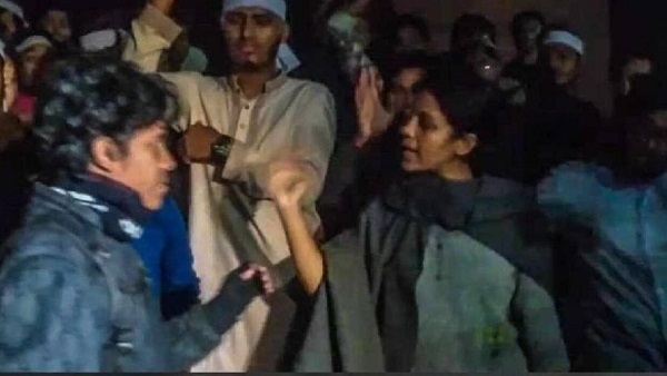 জাবিতে শিক্ষার্থী নিহতের আন্দোলনে হস্তক্ষেপ, তোপের মুখে বামপন্থীরা