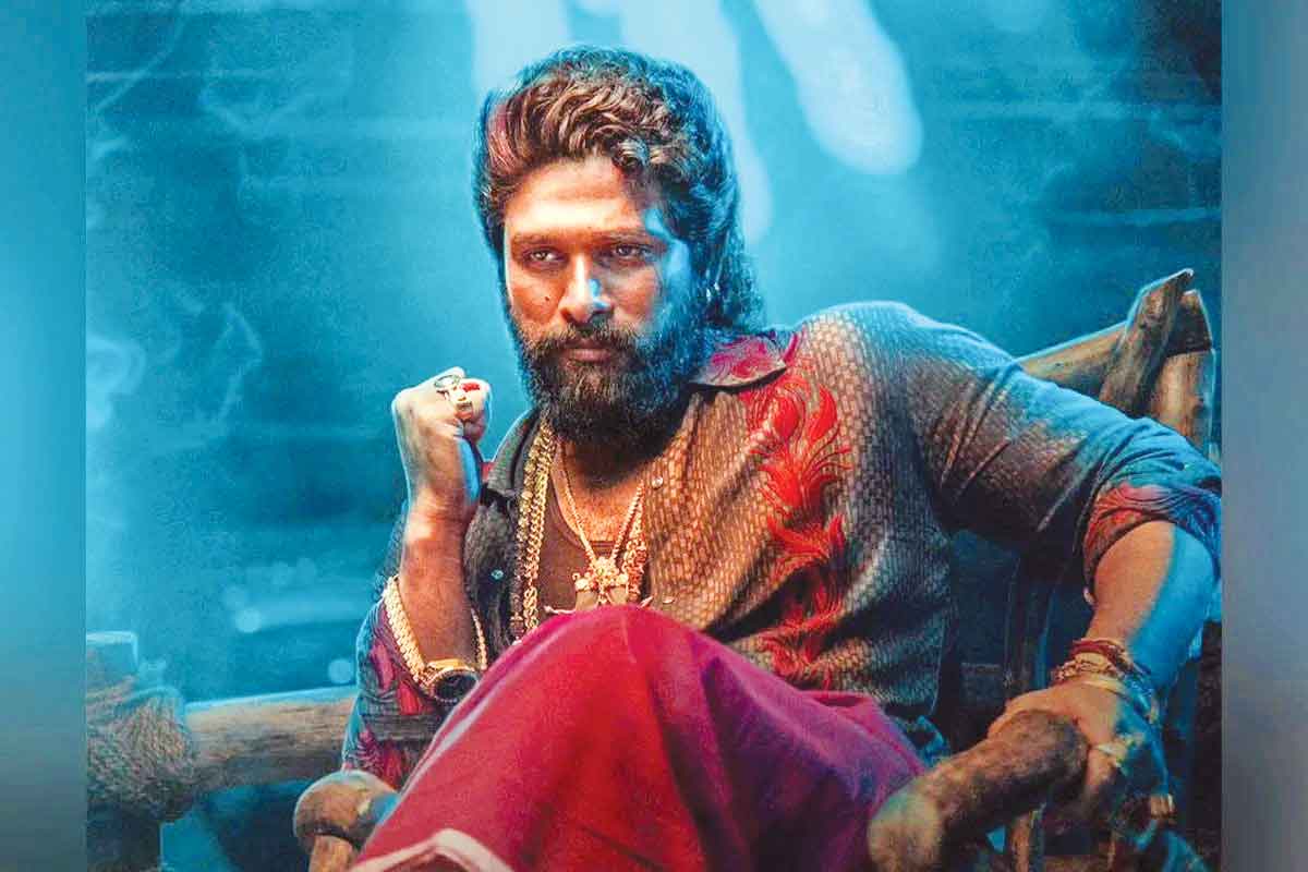 বাংলাদেশে মুক্তি পাচ্ছে না 'পুষ্পা ২'