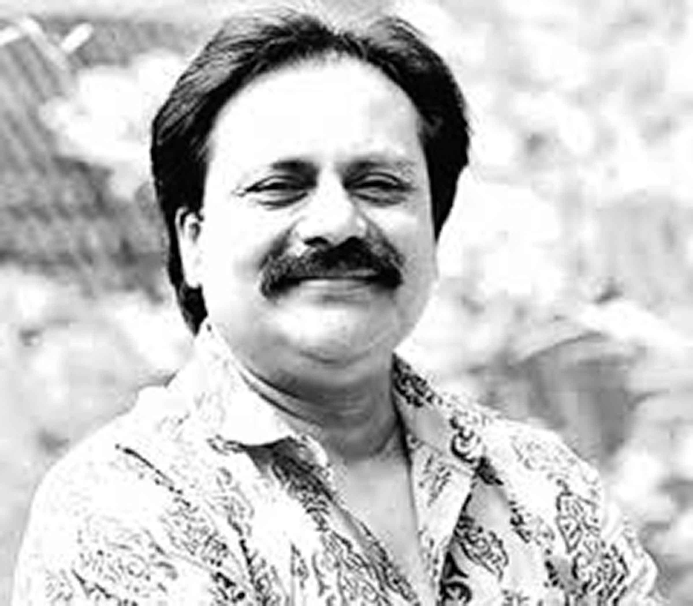 বাংলা কবিতার উজ্জ্বল সারথি রেজাউদ্দিন স্টালিন