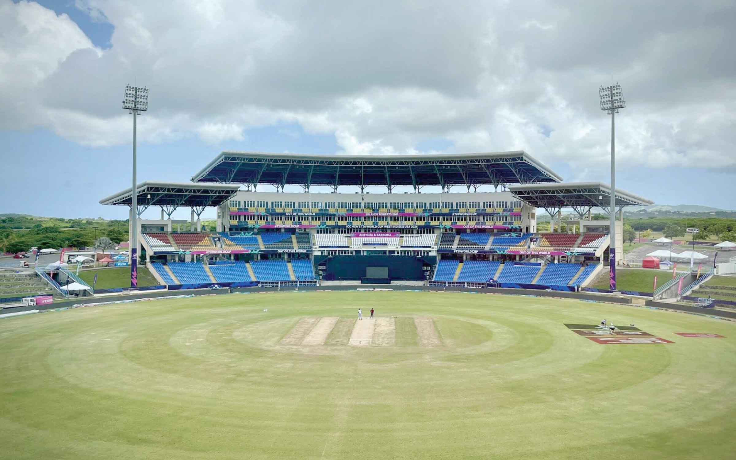 অ্যান্টিগা মানেই বাংলাদেশের ব্যর্থতার গল্প