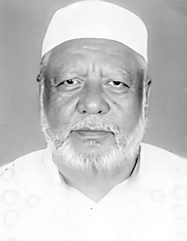 আবু তাহের চৌধুরী