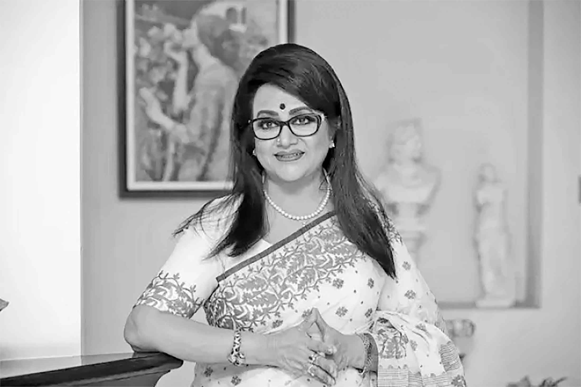 ভালো গল্পের অপেক্ষায় ববিতা