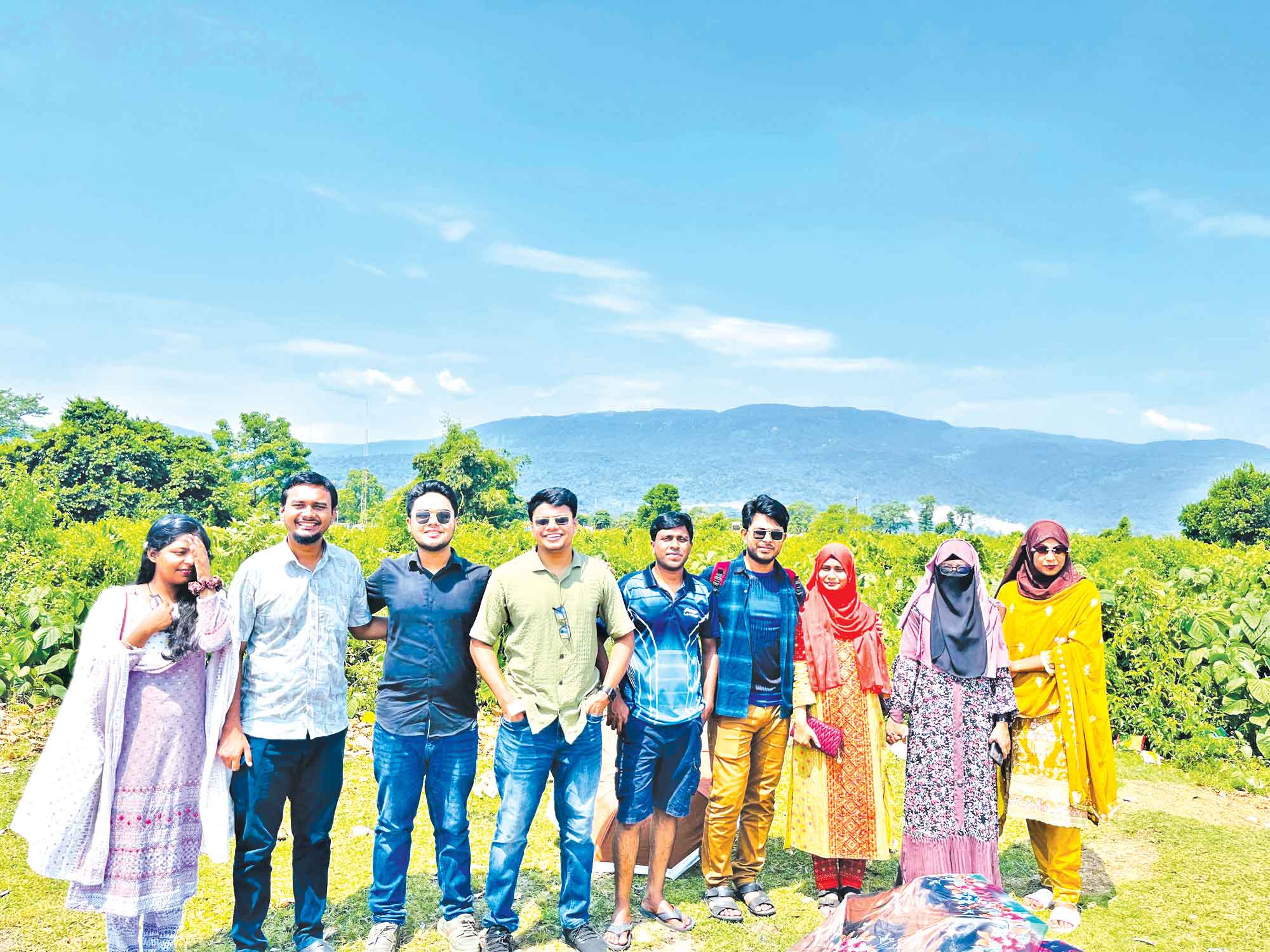 সাদা পাথরের সফরে স্ফূরণ-৫৬