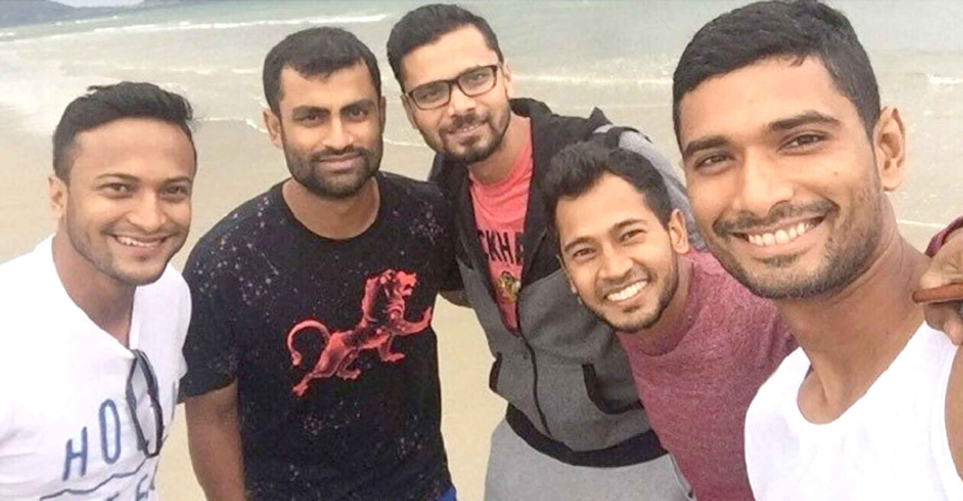 বাধা ডিঙিয়ে কতদূর যাবে বাংলাদেশ?