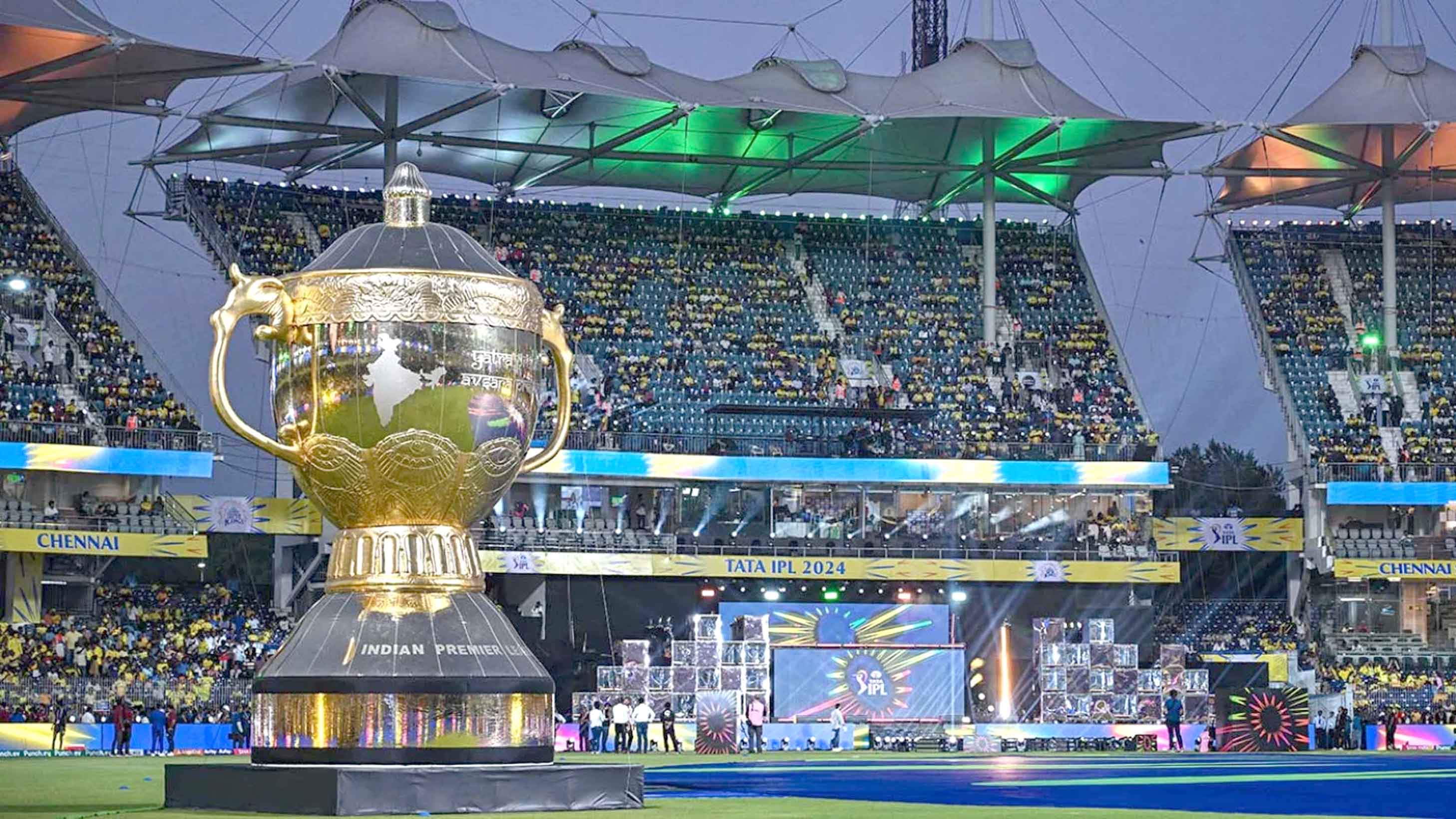 আইপিএল নিলামে সর্বোচ্চ বাজেট পাঞ্জাব কিংসের
