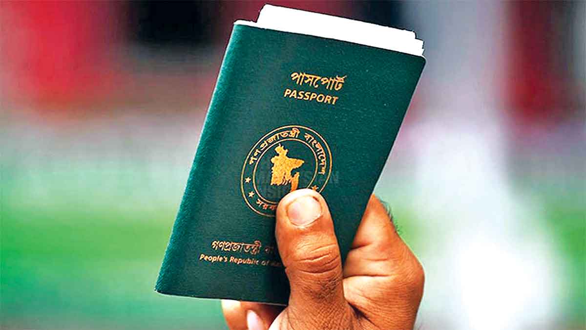 পাঁচ দেশে গমনেচ্ছু বাংলাদেশিদের জন্য সতর্কতা