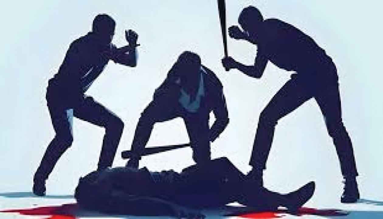 মব ভায়োলেন্স, সতর্ক পুলিশ