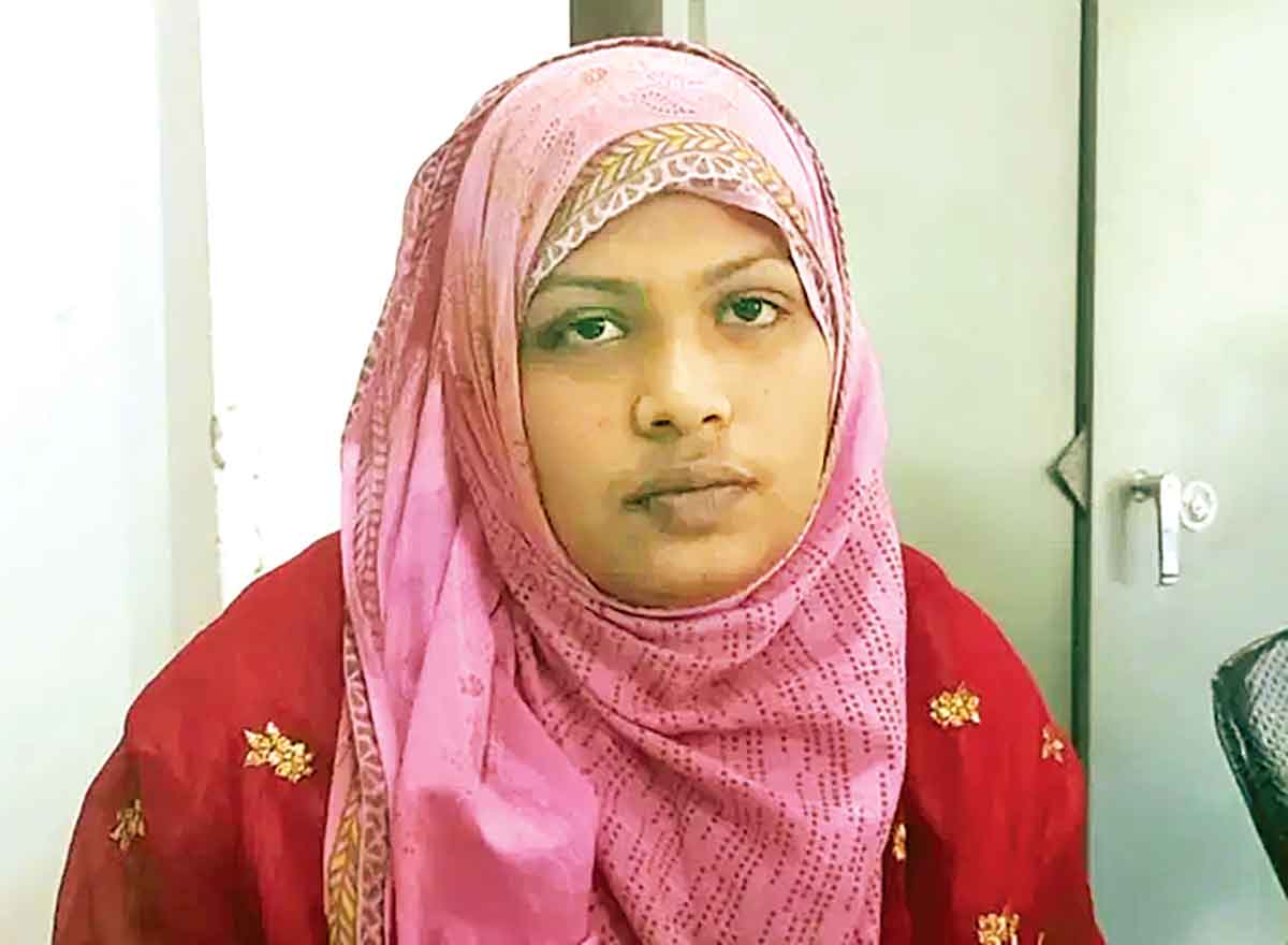 চাকরির প্রলোভন দেখিয়ে মামলা করানো হয়, দাবি বাদীর