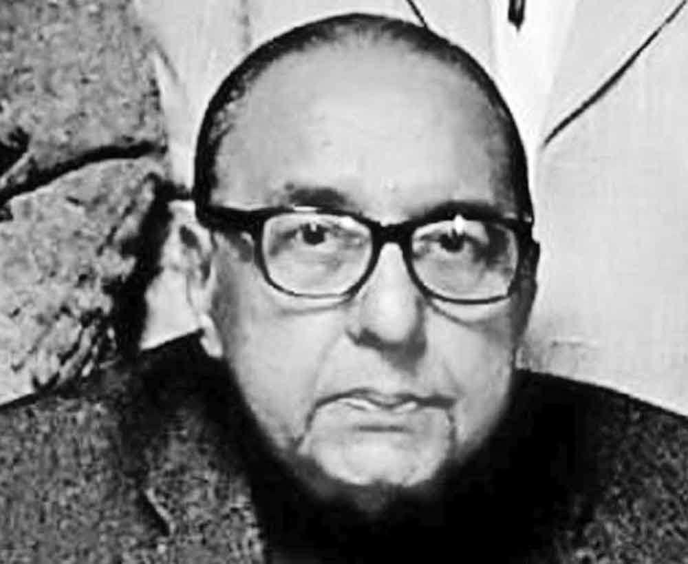 ভাষা সংগ্রামী আজিজুল জলিল আর নেই