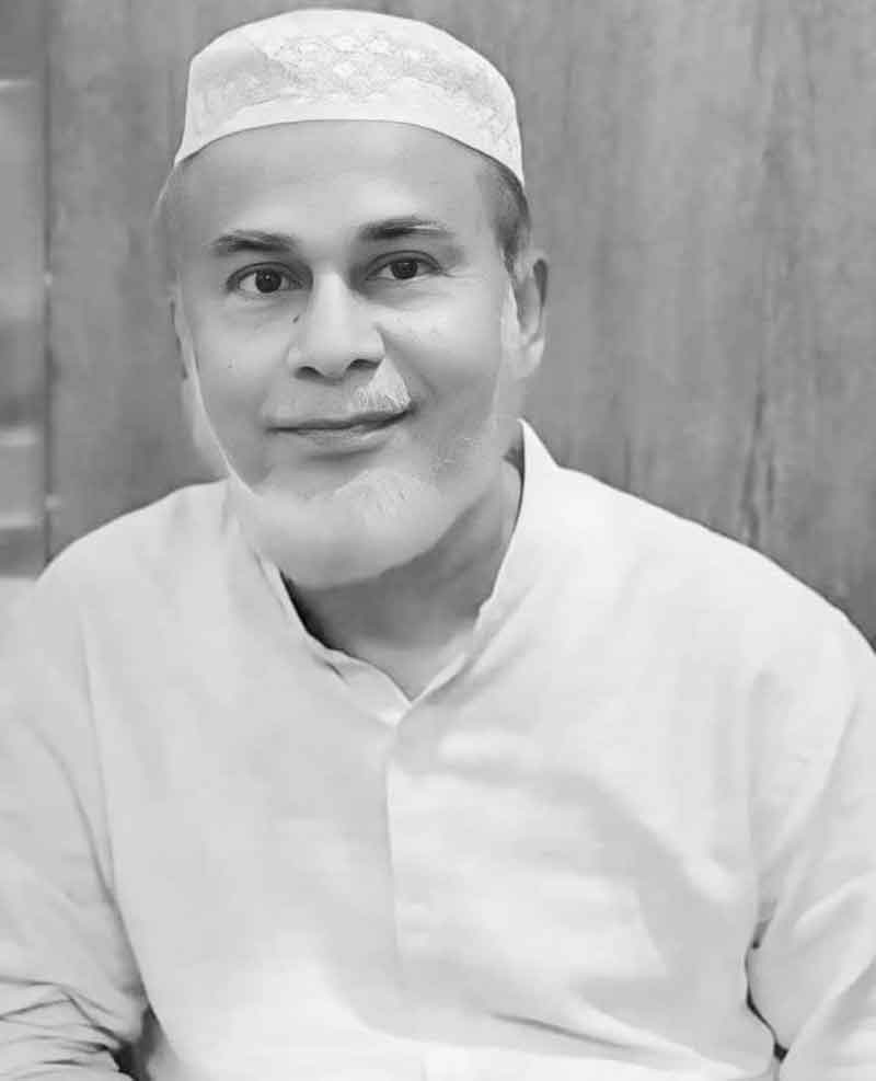 আবু জাফর মঈন সিদ্দিকী