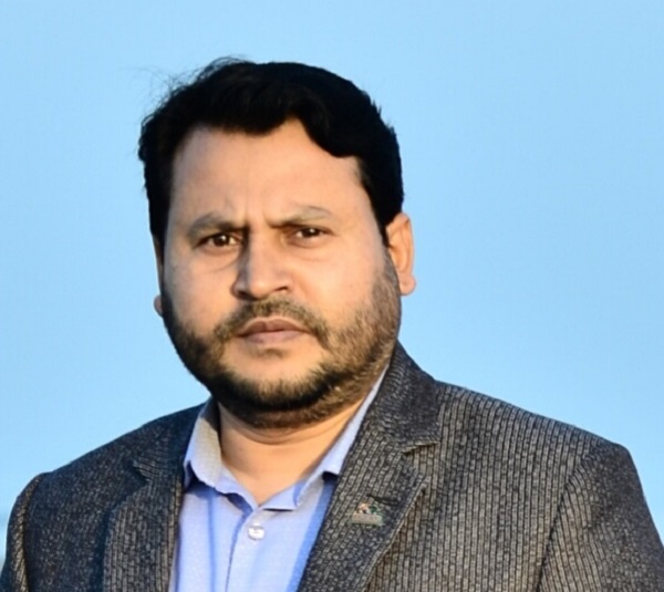 রাবির আরবী বিভাগের নতুন সভাপতি অধ্যাপক জাহিদুল ইসলাম