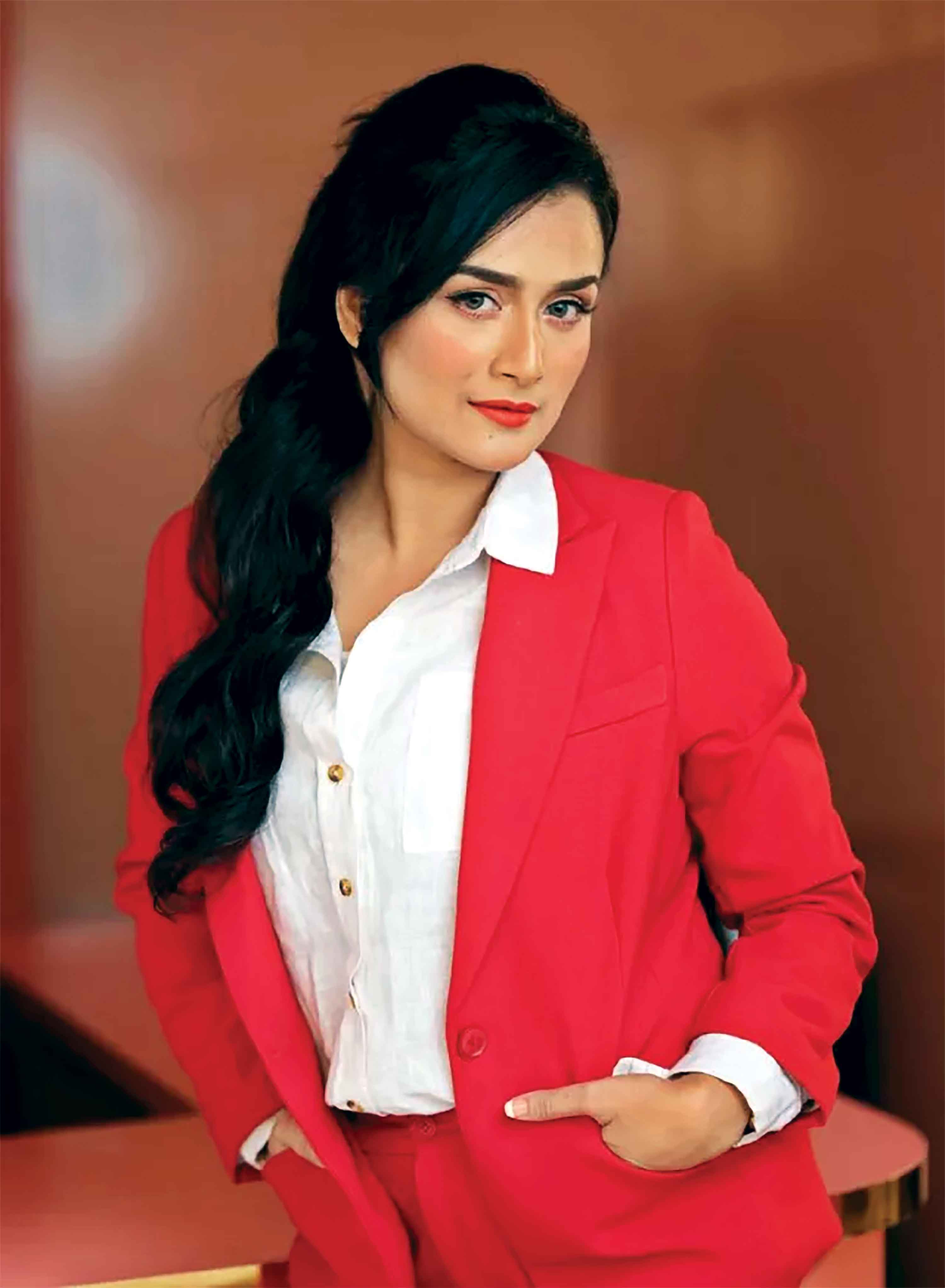 নতুন জীবন যেমন সালহার