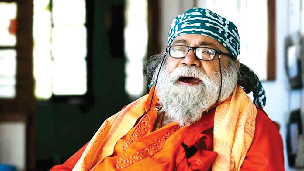 'লাল পাহাড়ির দেশে যা'র গীতিকবি আর নেই