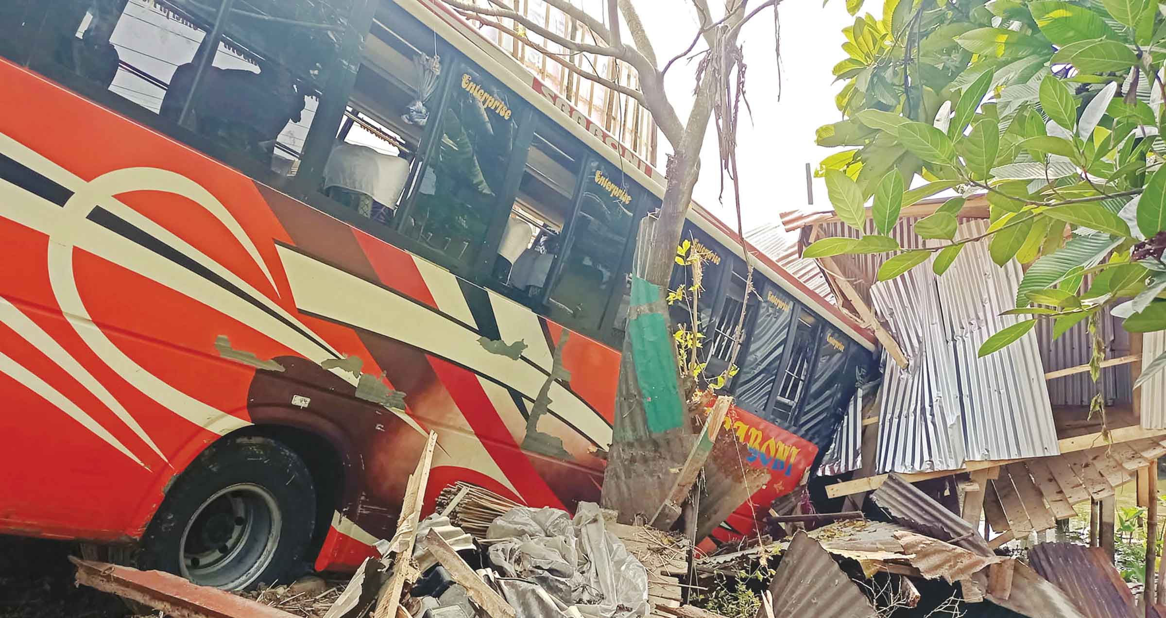 অক্টোবরে সড়ক দুর্ঘটনায় নিহত ৪৭৫, আহত ৮১৫