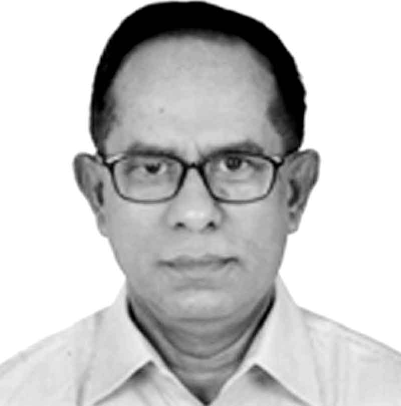 স্বাস্থ্যসেবা বিভাগের সচিব পদে যোগ দিলেন সাইদুর রহমান