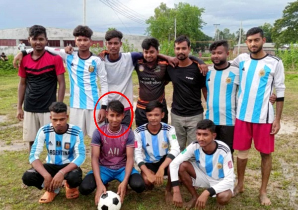বগুড়া আজিজুল হক কলেজে কনসার্টে ছুরিকাঘাতে যুবক নিহত