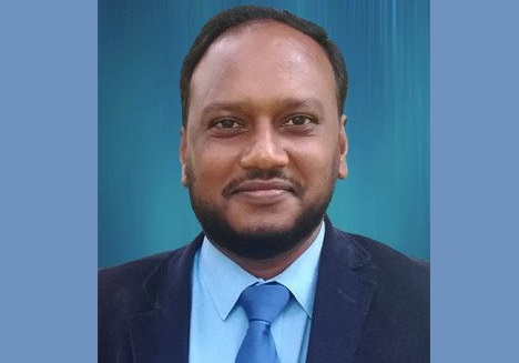রাবির নতুন রেজিস্ট্রার অধ্যাপক ইফতিখারুল আলম মাসউদ