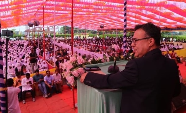 যে শিক্ষা ব্যবস্থা বেকারত্ব তৈরি করে সে শিক্ষার প্রয়োজন নেই :  জাতীয় বিশ্ববিদ্যালয় উপাচার্য