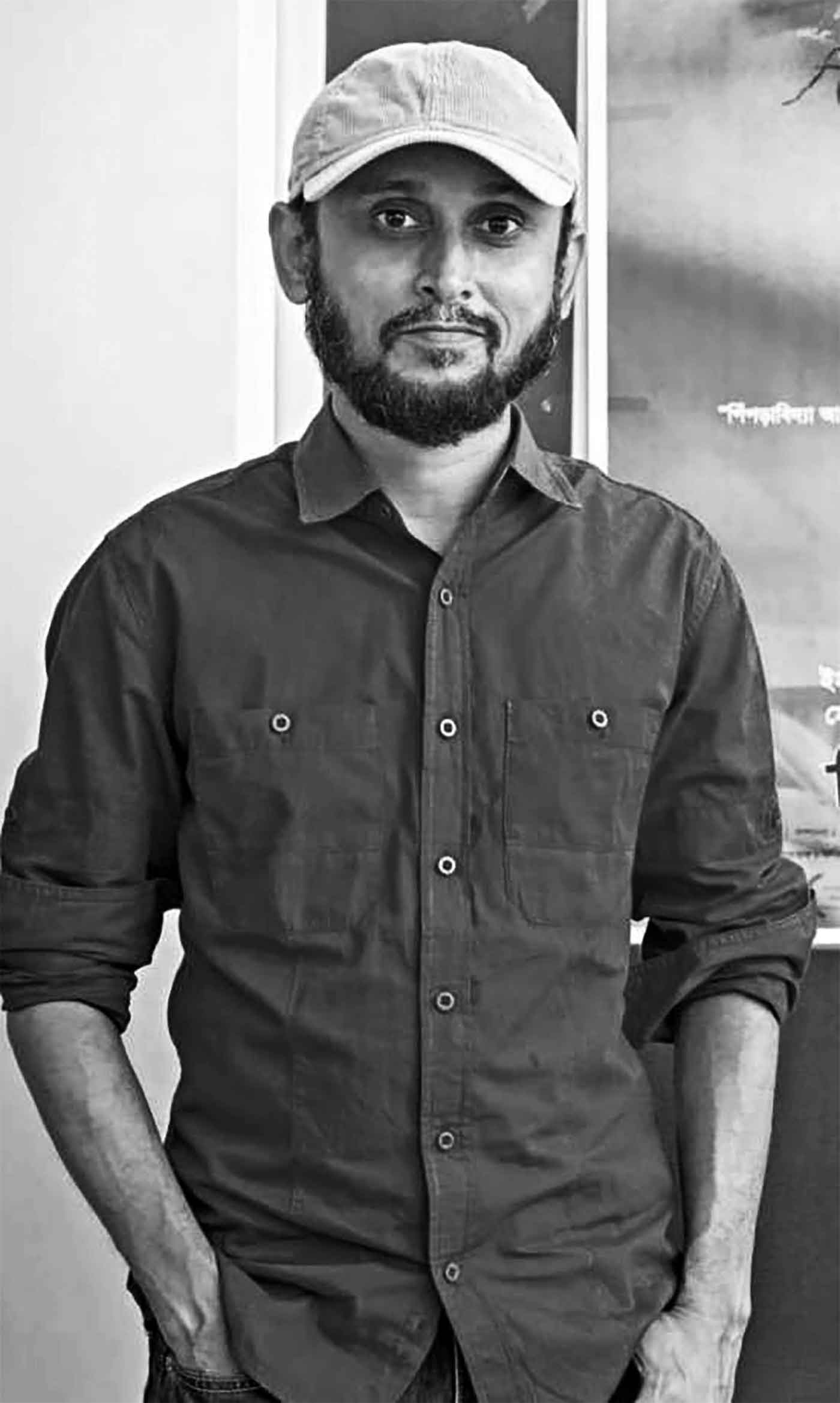আমরা সব লিপিবদ্ধ করে যাব :ফারুকী