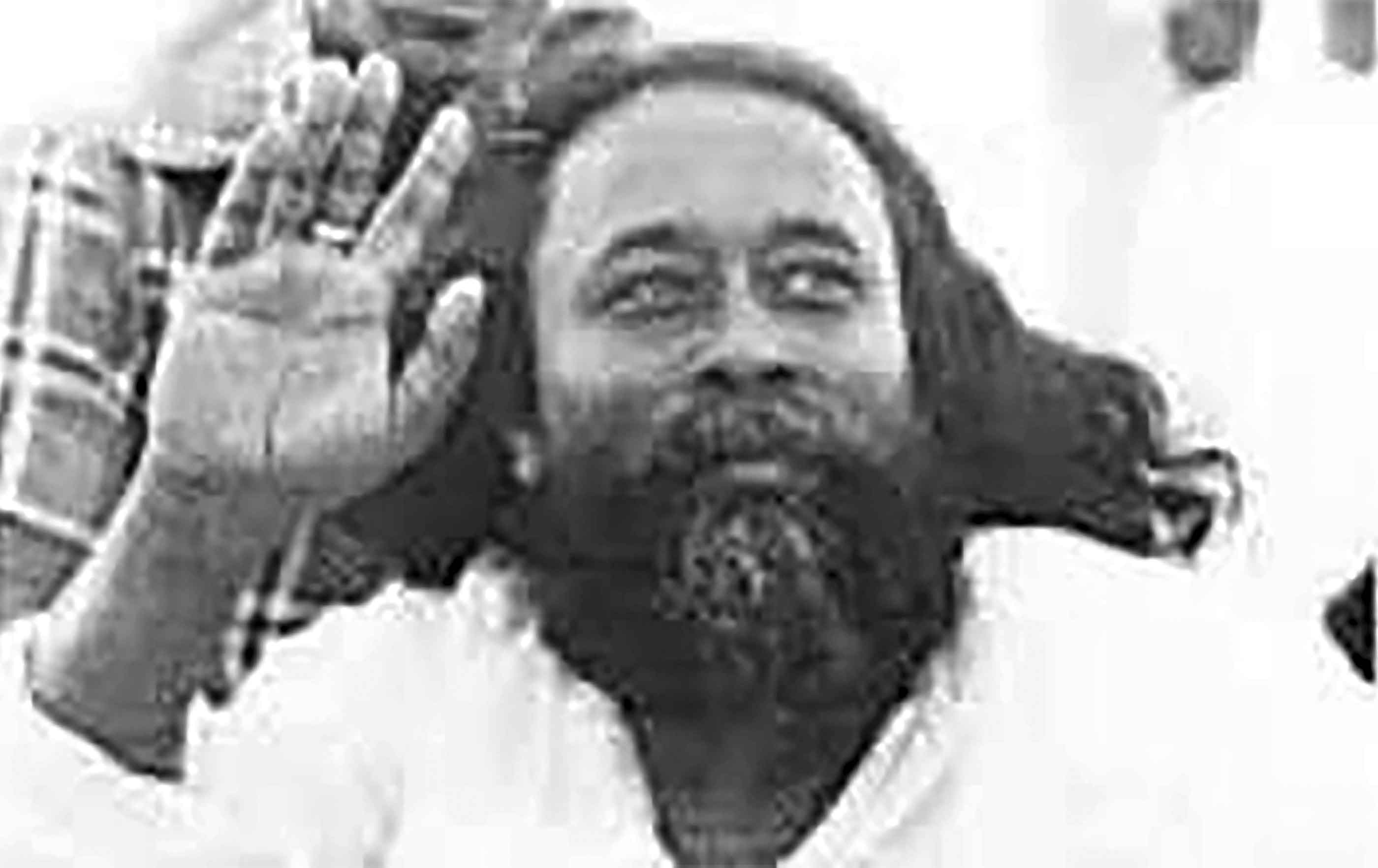 সাহসী দেশপ্রেমিক মেজর এম এ জলিল