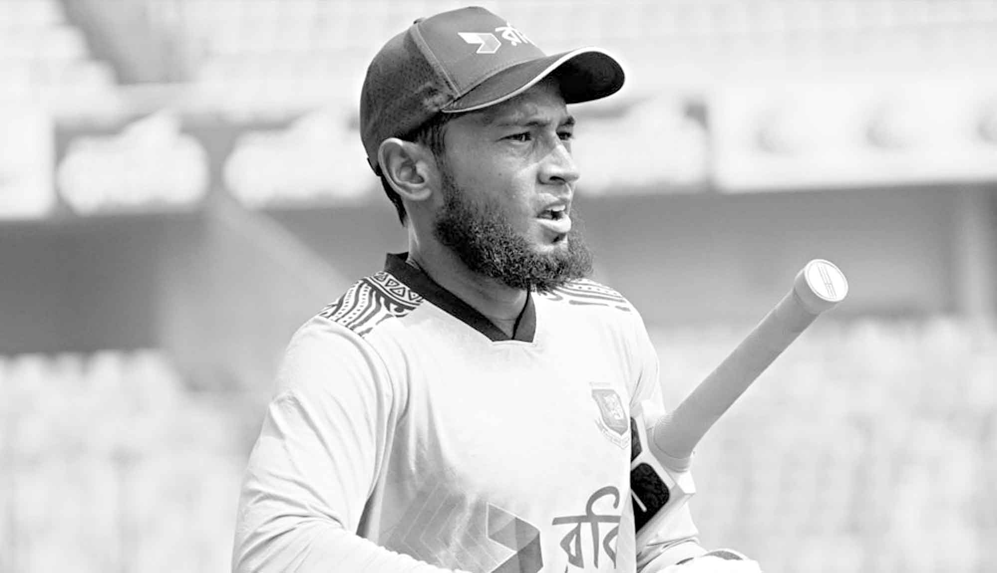 ওয়ানডে সিরিজে খেলবেন না মুশফিক