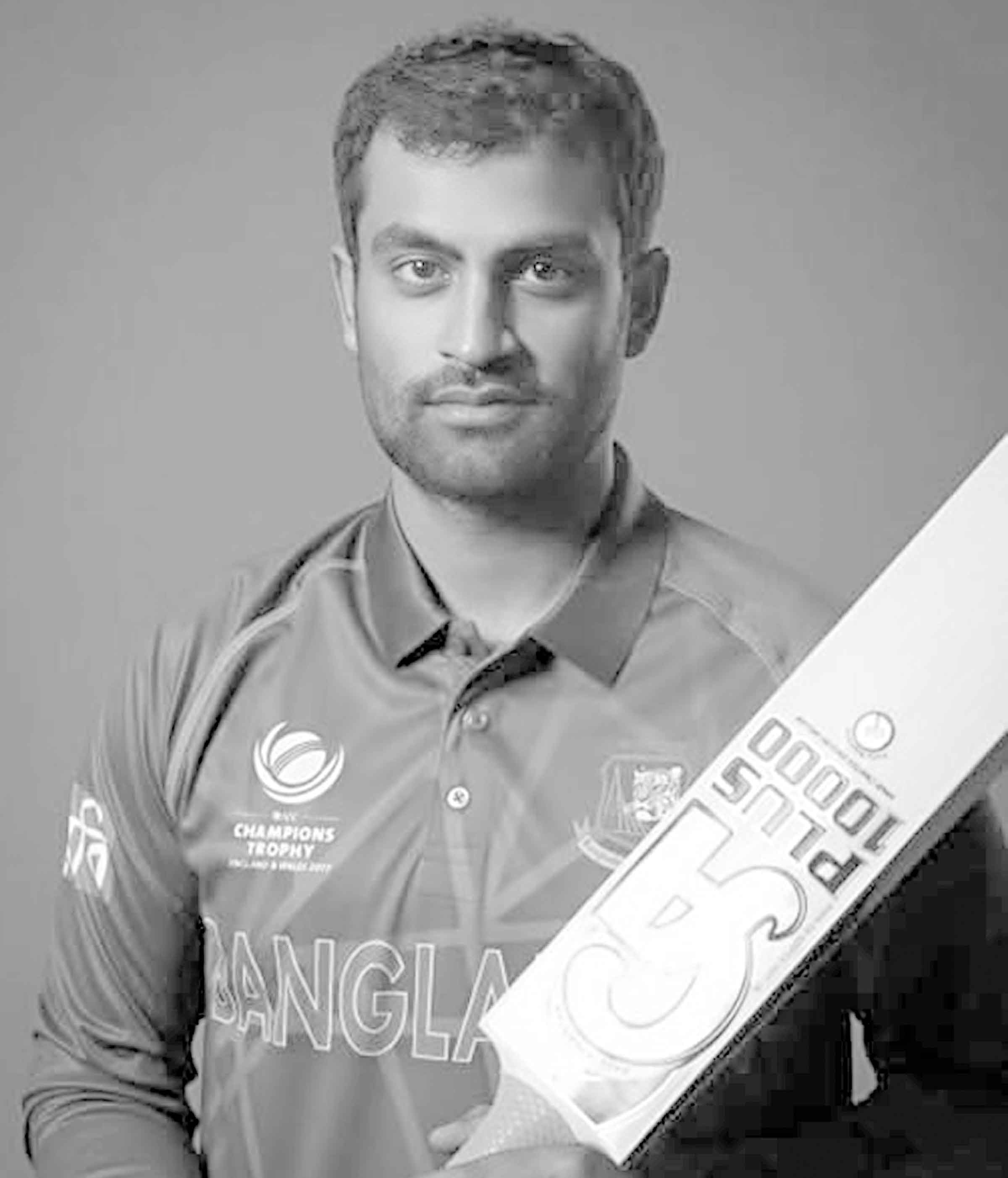 এনসিএল টি২০ দিয়ে মাঠে ফিরছেন তামিম ইকবাল