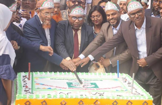 আমি এই বিশ্ববিদ্যালয়ের সেবক: ইবি উপাচার্য
