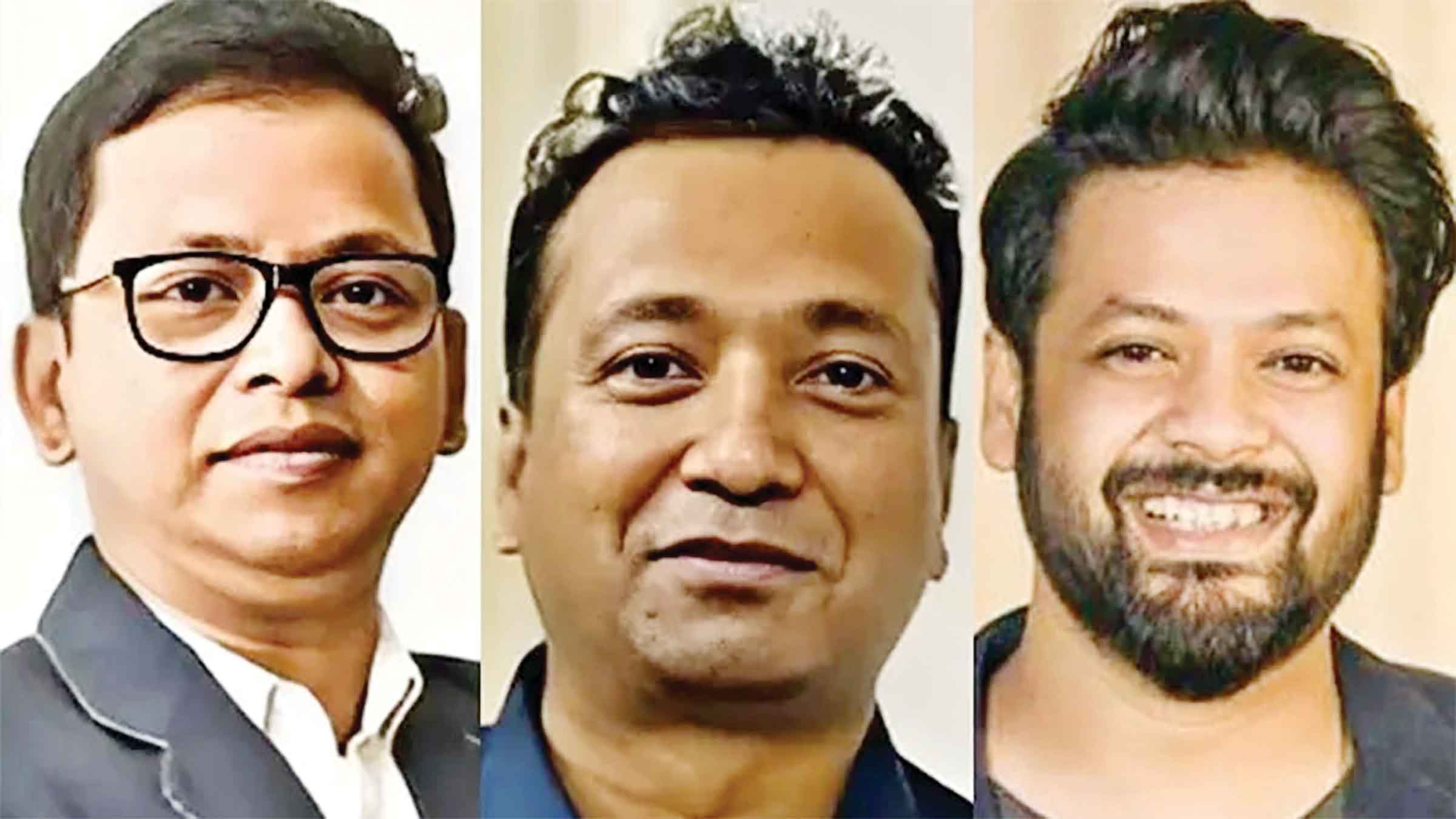 ফিল্মমেকিং ওয়ার্কশপের সার্চ কমিটি গঠন