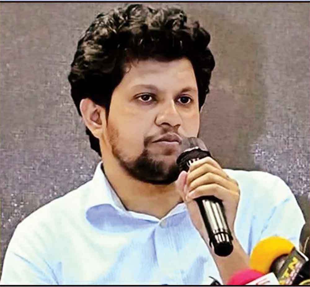 অনেক মিত্রই আজ হঠকারীর ভূমিকায় : মাহফুজ আলম