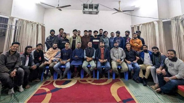 শিবিরকে নিয়ে জাবিতে লিয়াজোঁ কমিটি : অপেক্ষায় ছাত্রদল