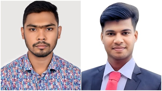 হাবিপ্রবির সমাজবিজ্ঞান ক্লাবের নেতৃত্বে রাকিব সজীব