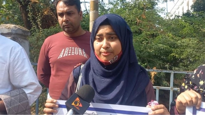 ‘যেদিন চাকরিচ্যূত বিডিআর সদস্যদের মুক্তি মিলবে; সেদিনই দ্বিতীয় মুক্তির স্বাদ পাবো’
