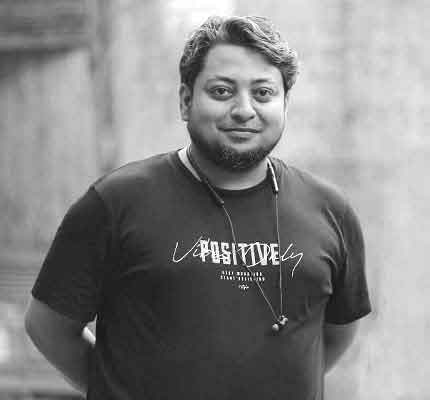 নাটক লিখে পুরস্কৃত ফরিদুল ইসলাম রুবেল
