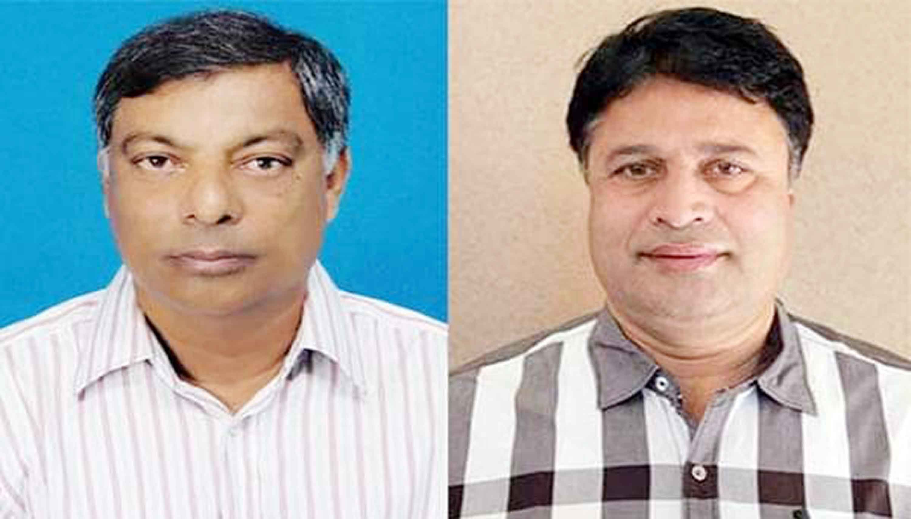 লাকসামের দুই বিএনপি নেতার ১১ বছরেও সন্ধান মেলেনি পালিত হচ্ছে গুম দিবস