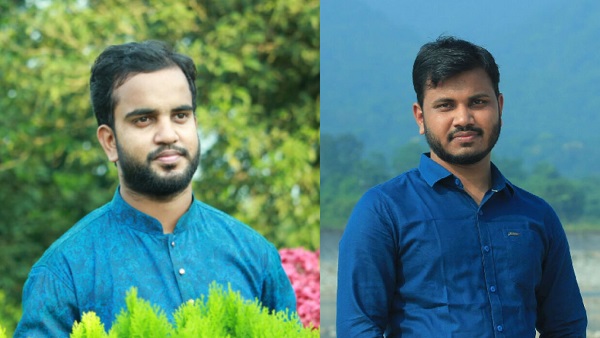 প্রকাশ্যে এলেন বেরোবি শিবির সভাপতি-সেক্রেটারি 