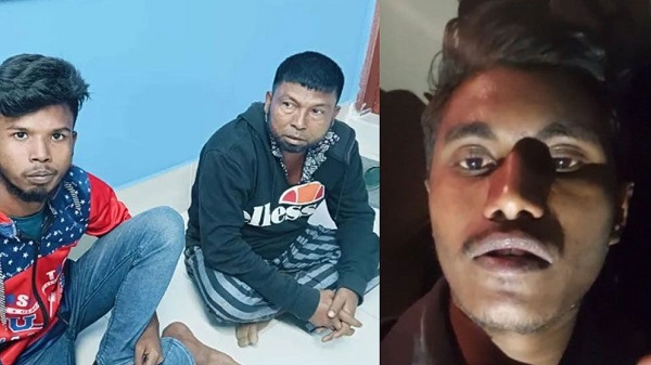 ‘হয়তো বেঁচে থাকার কথা ছিল না। অথচ এখনও কথা বলতে পারছি’