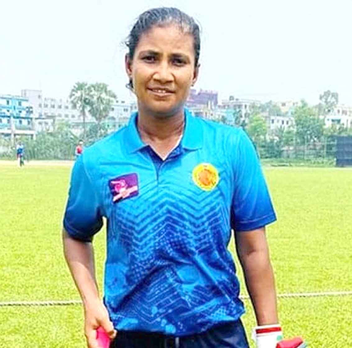 শেষ দুই ওয়ানডের দলে দিলারা