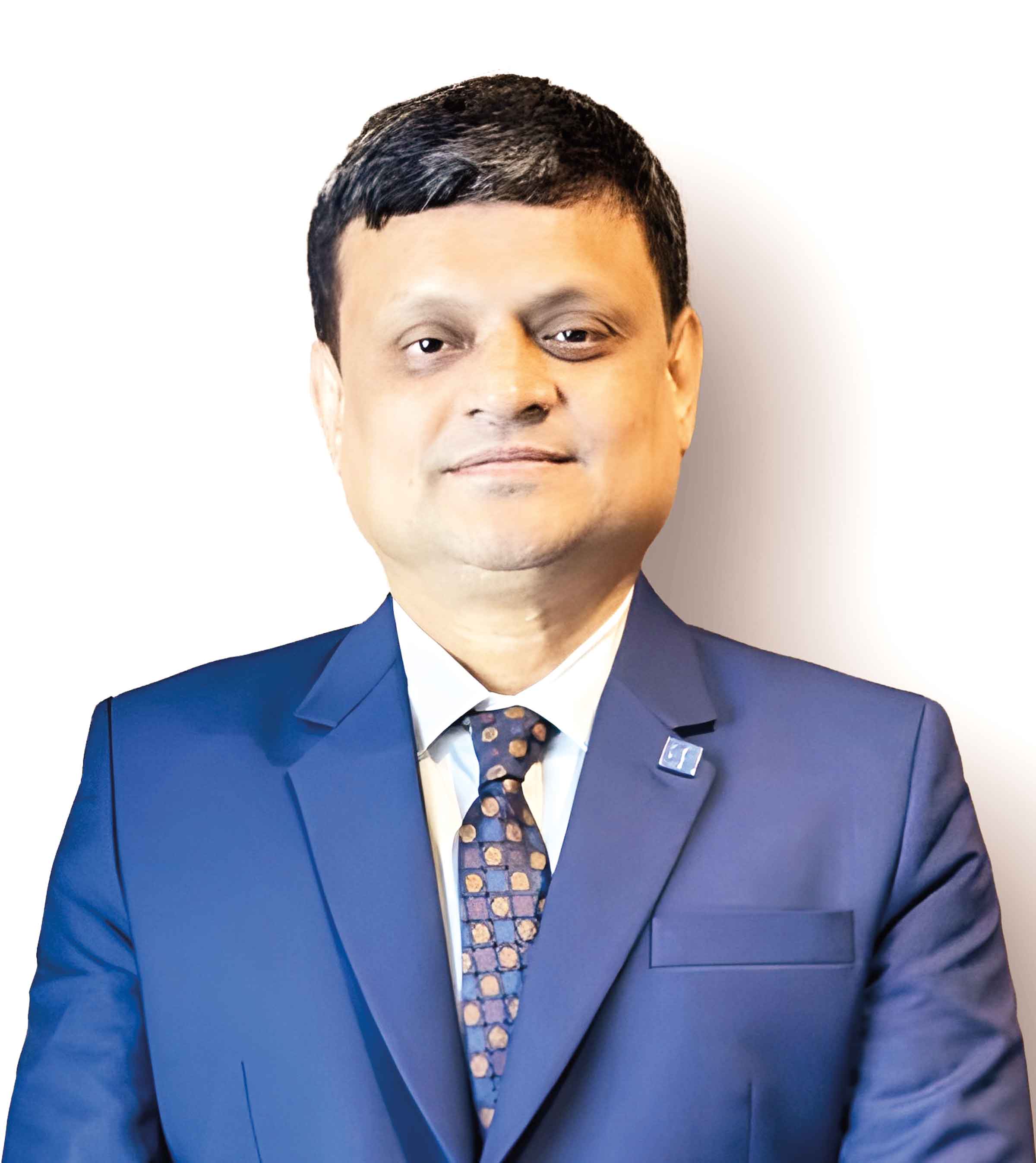 মির্জা আজহার আহমদ ব্যাংক এশিয়ার নতুন উপ-ব্যবস্থাপনা পরিচালক