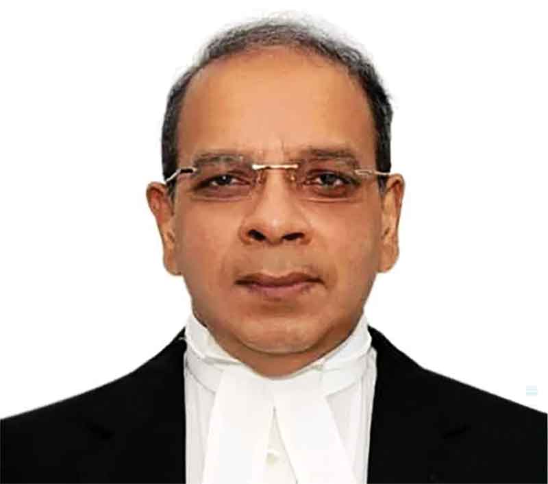 আদালতে অনাকাঙ্ক্ষিত পরিস্থিতিতে প্রধান বিচারপতির উদ্বেগ