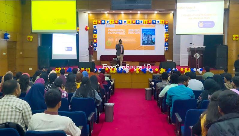 হাবিপ্রবিতে শিক্ষার্থীদের দক্ষ করতে দুই দিনব্যাপী কর্মশালা