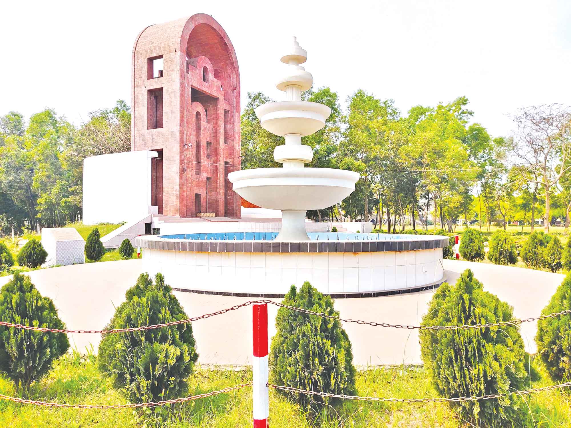 প্রতিষ্ঠার ৪৬ বছরে শিক্ষার্থীদের প্রত্যাশা
