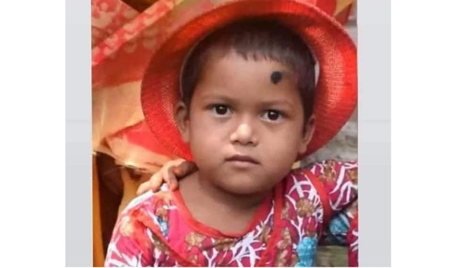 পীরগঞ্জে নিখোঁজ স্কুল ছাত্রীর মরদেহ উদ্ধার, গ্রেপ্তার ২