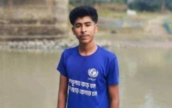 ভাঙ্গুড়ায় গণধর্ষণসহ হত্যা মামলার পলাতক আসামি গ্রেপ্তার